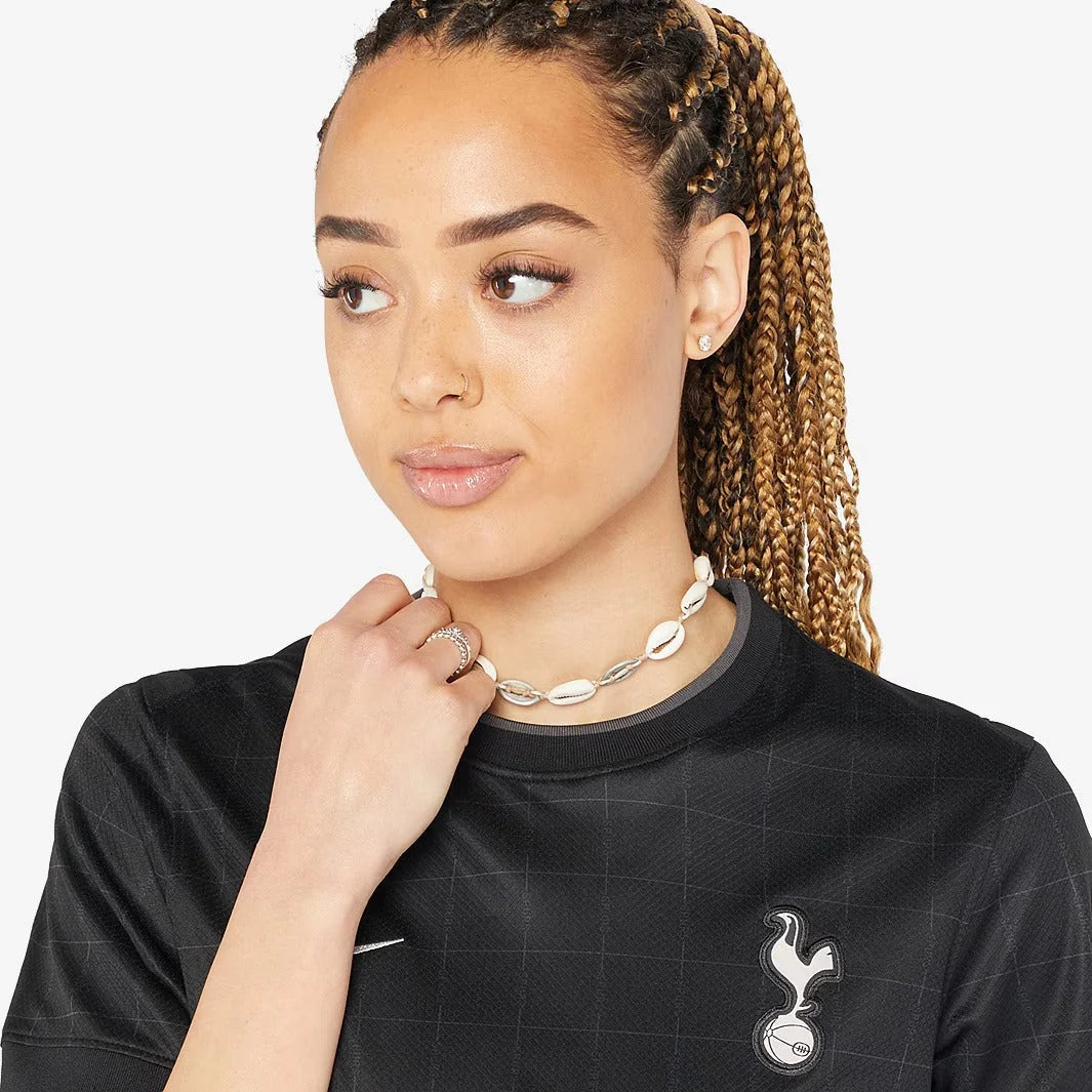 Women's Jersey Nike Tottenham 2025/26 Away Fan Version