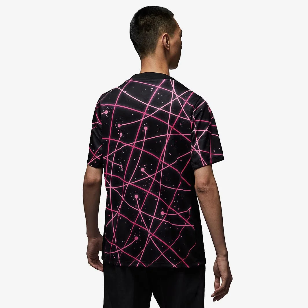 Jersey Nike Paris Saint Germain 2025/26 Pre-Match
