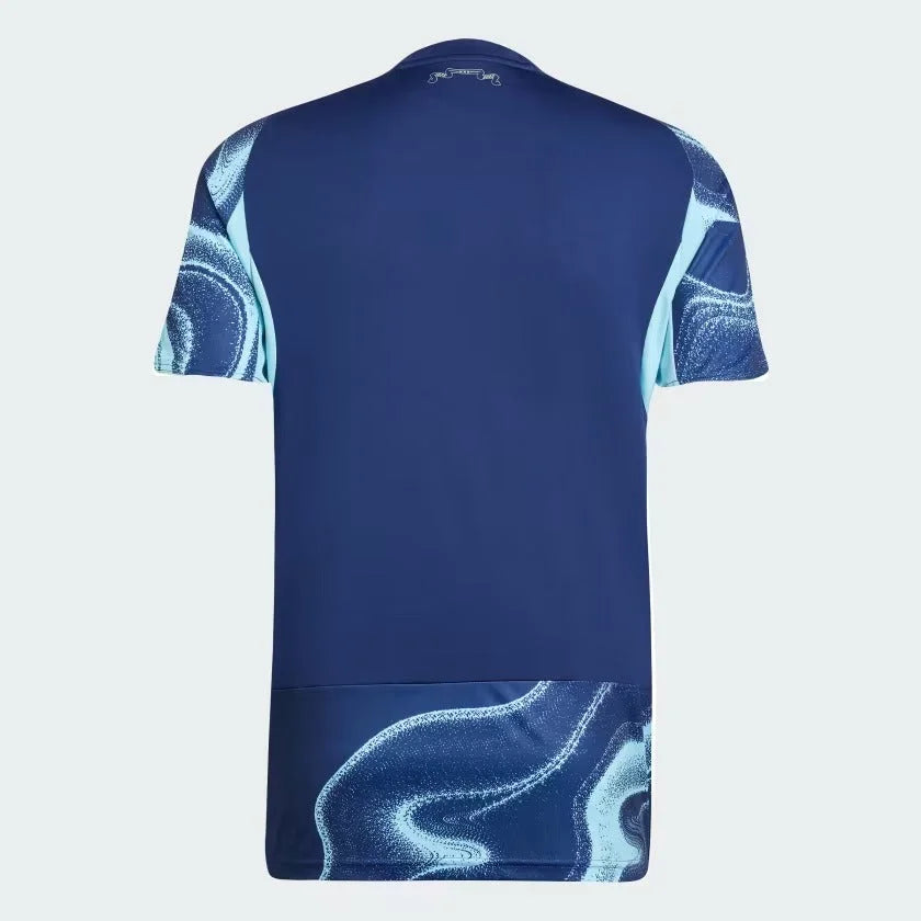 Jersey adidas Ajax Amsterdam 2025/26 Away