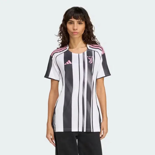 Women's Jersey adidas Juventus FC 2025/26 Home