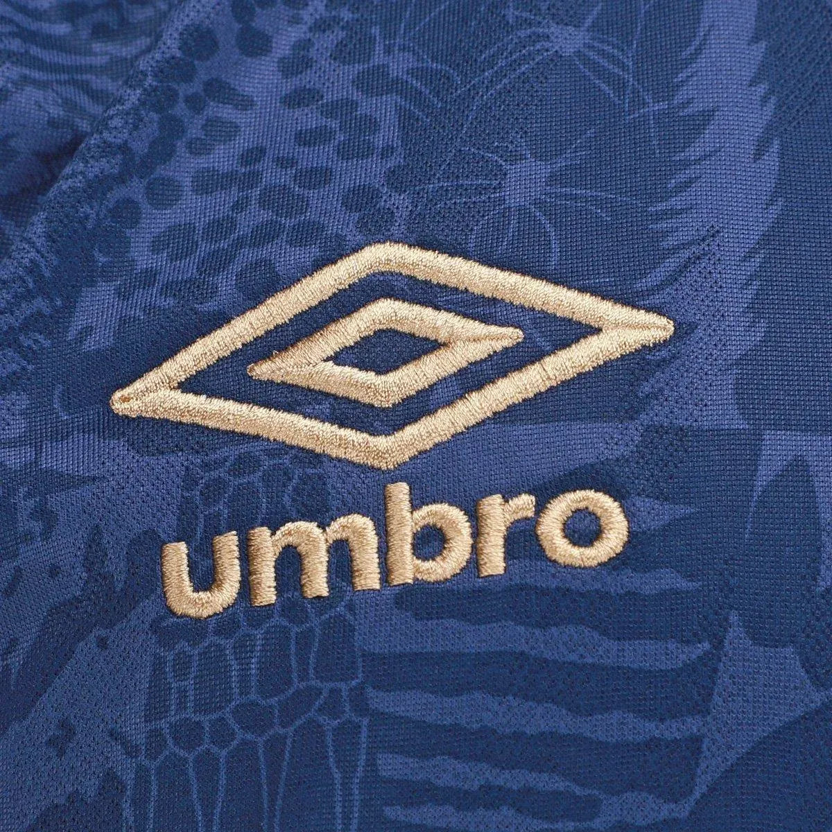Jersey Umbro Grêmio 2025/26 Third