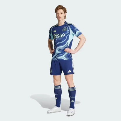 Jersey adidas Ajax Amsterdam 2025/26 Away