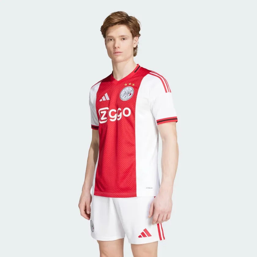 Jersey adidas Ajax Amsterdam 2025/26 Home
