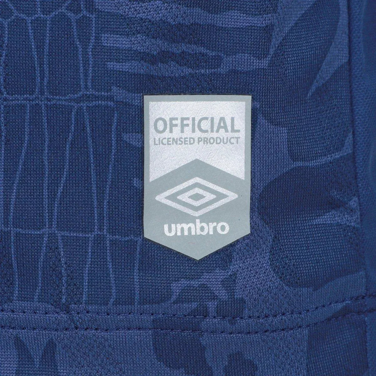 Jersey Umbro Grêmio 2025/26 Third