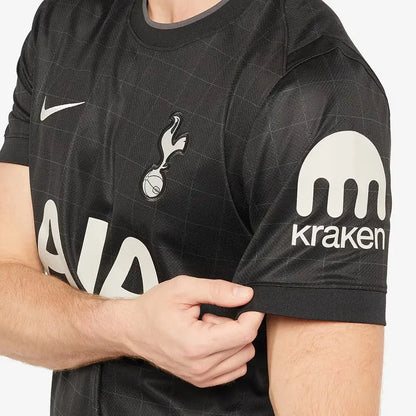 Jersey Nike Tottenham 2025/26 Away Fan Version