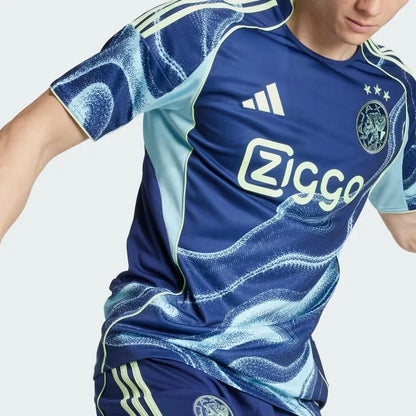 Jersey adidas Ajax Amsterdam 2025/26 Away
