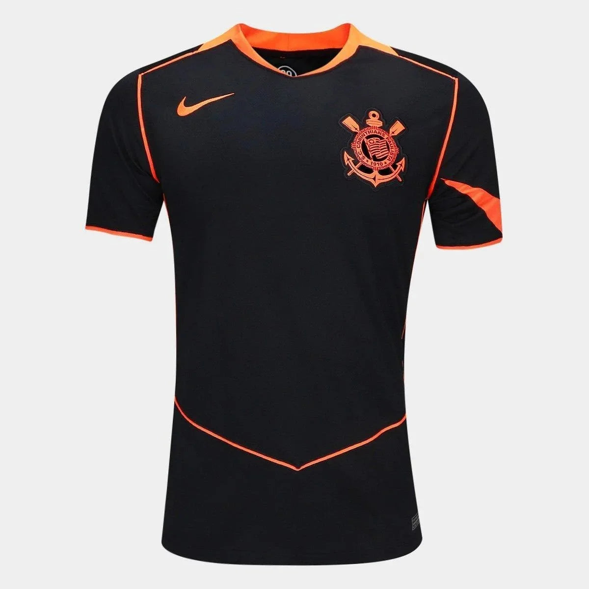 Jersey Nike Corinthians 2025/26 Third Fan Version