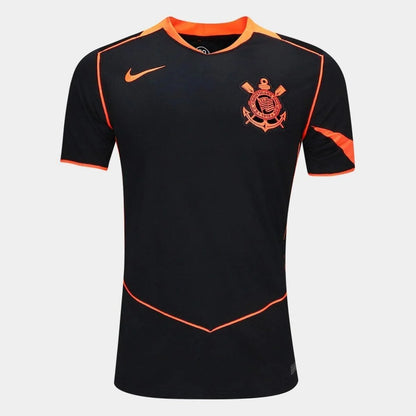 Jersey Nike Corinthians 2025/26 Third Fan Version