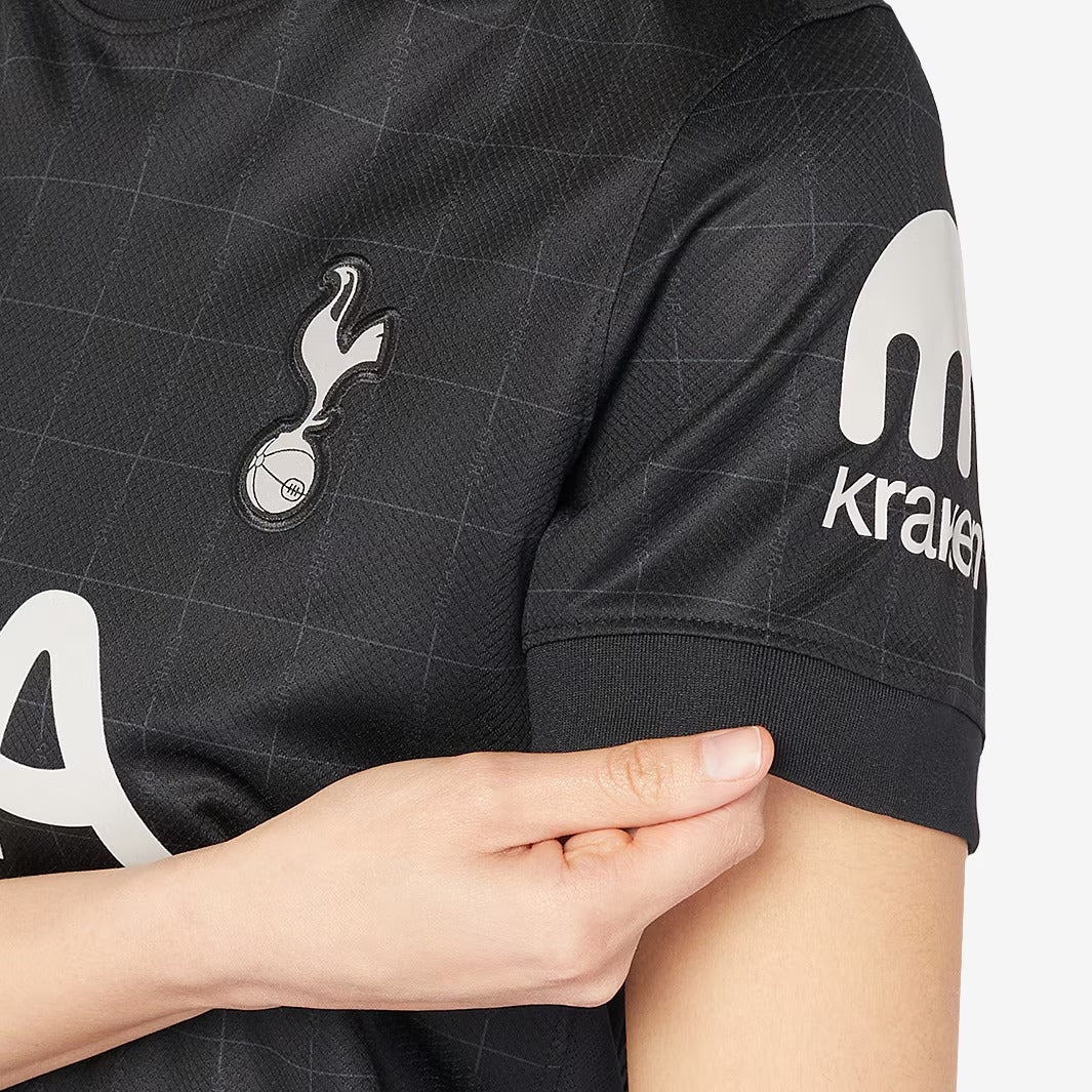 Women's Jersey Nike Tottenham 2025/26 Away Fan Version