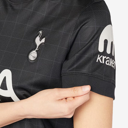 Women's Jersey Nike Tottenham 2025/26 Away Fan Version