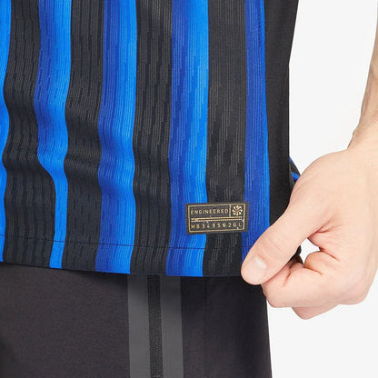 Jersey Nike Inter Milan 2025/26 Home Player Version