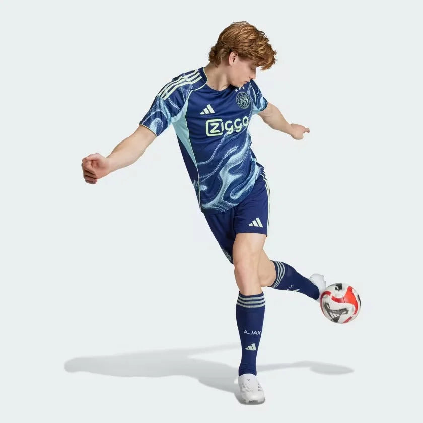 Jersey adidas Ajax Amsterdam 2025/26 Away