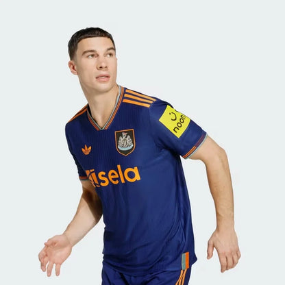 Jersey adidas Newcastle United 2025/26 Away Player Version