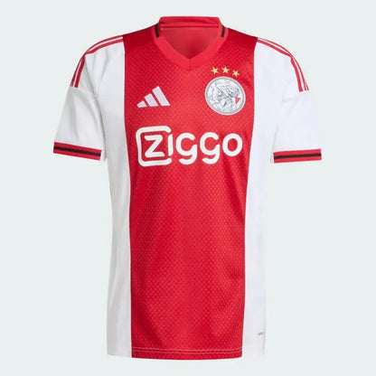 Jersey adidas Ajax Amsterdam 2025/26 Home