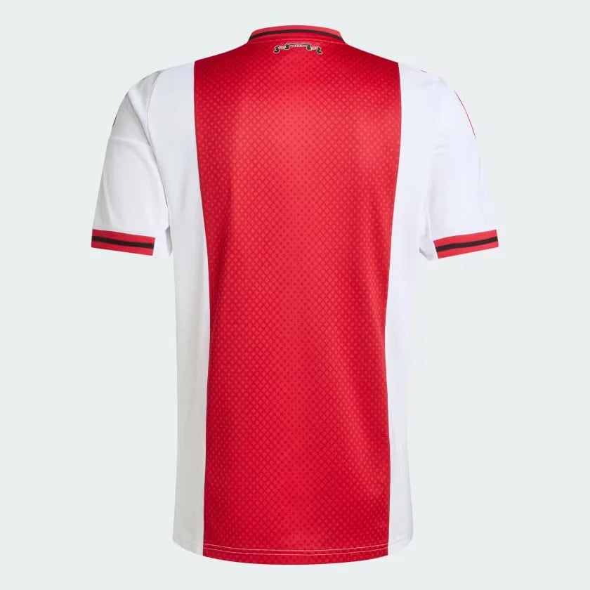 Jersey adidas Ajax Amsterdam 2025/26 Home