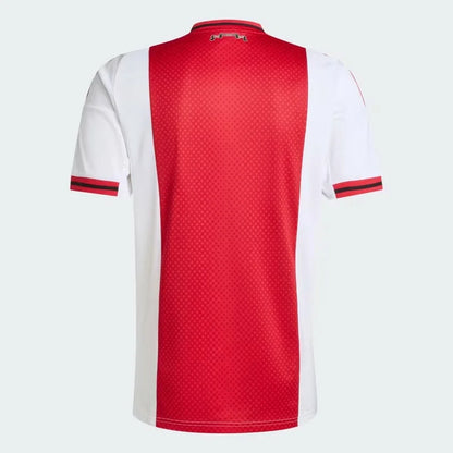 Jersey adidas Ajax Amsterdam 2025/26 Home