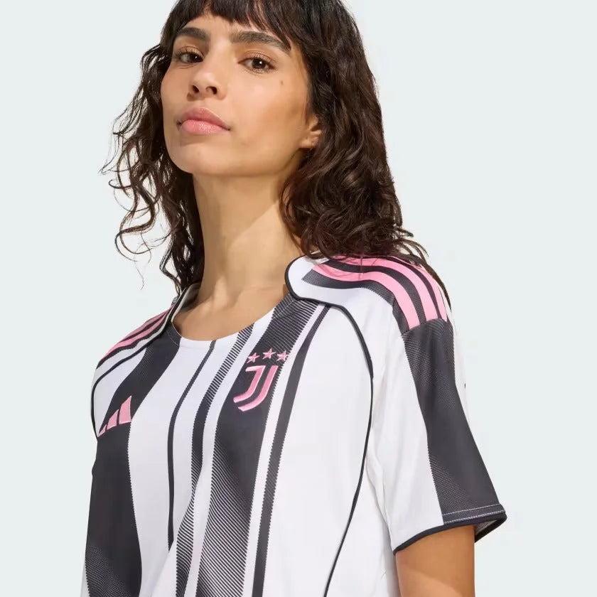 Women's Jersey adidas Juventus FC 2025/26 Home