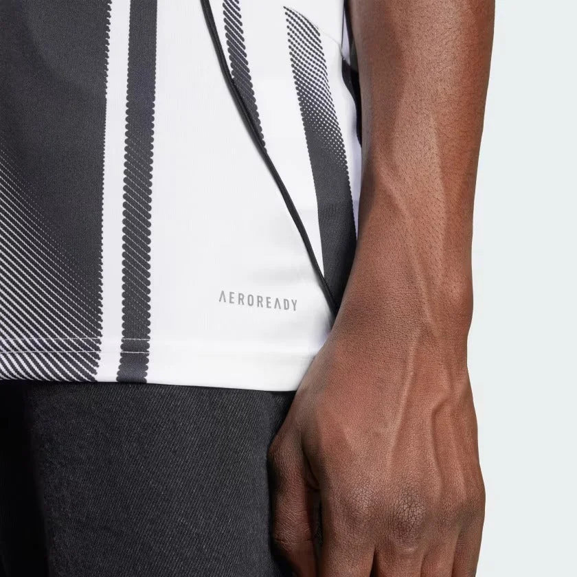 Jersey adidas Juventus FC 2025/26 Home