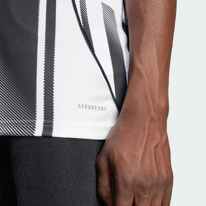 Jersey adidas Juventus FC 2025/26 Home