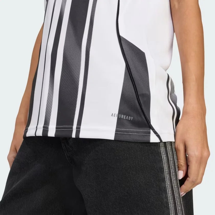 Women's Jersey adidas Juventus FC 2025/26 Home