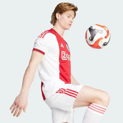 Jersey adidas Ajax Amsterdam 2025/26 Home