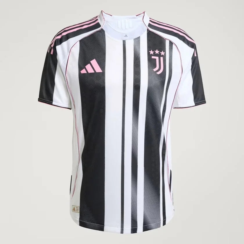 Jersey adidas Juventus FC 2025/26 Home Player Version