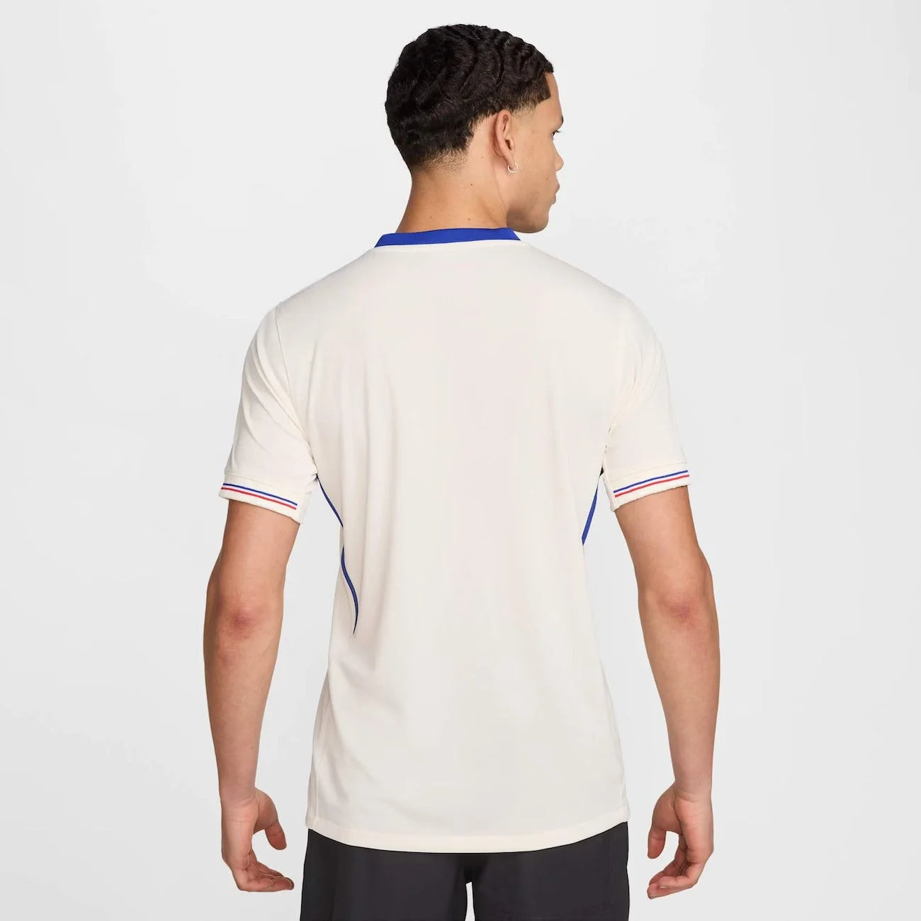 Jersey Nike France 2025 Away Fan Version