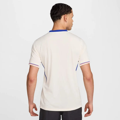 Jersey Nike France 2025 Away Fan Version
