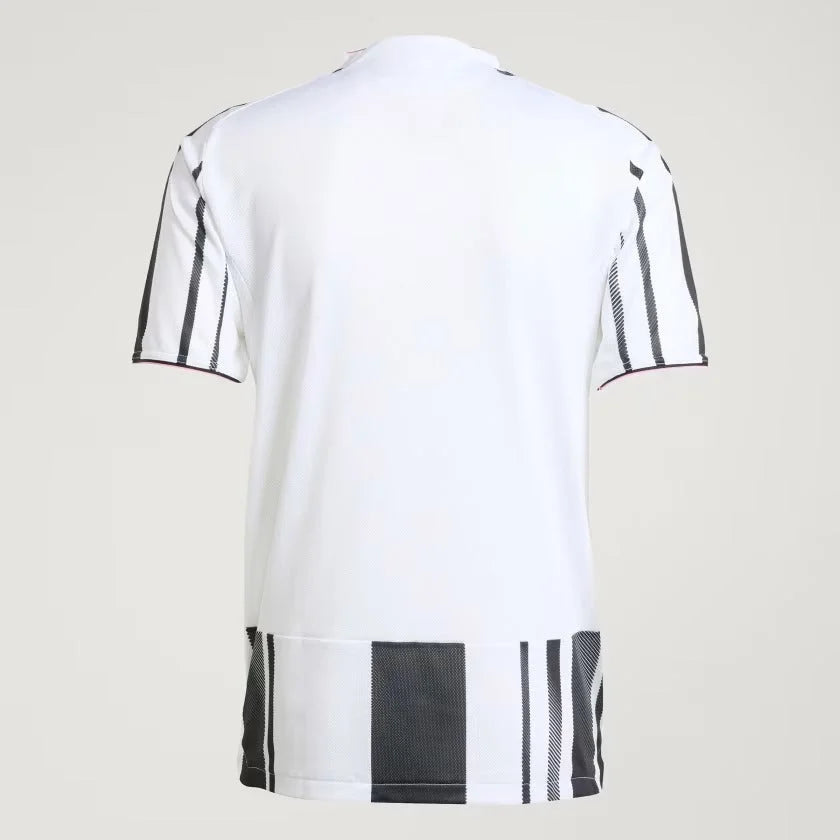 Jersey adidas Juventus FC 2025/26 Home Player Version