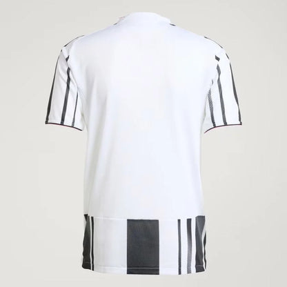 Jersey adidas Juventus FC 2025/26 Home Player Version