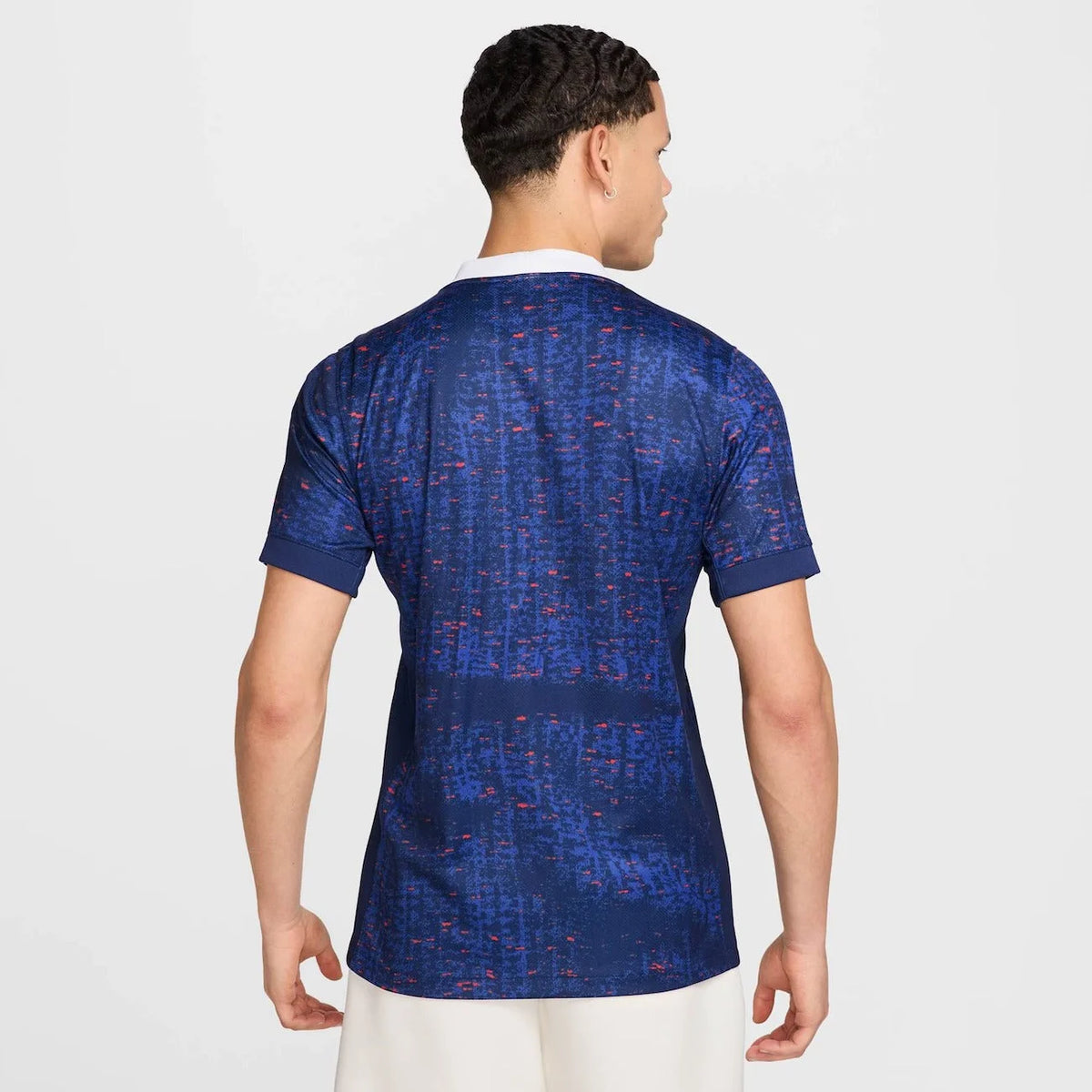 Jersey Nike France 2025 Home Fan Version