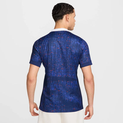 Jersey Nike France 2025 Home Fan Version