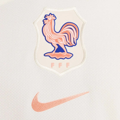 Jersey Nike France 2025 Away Fan Version