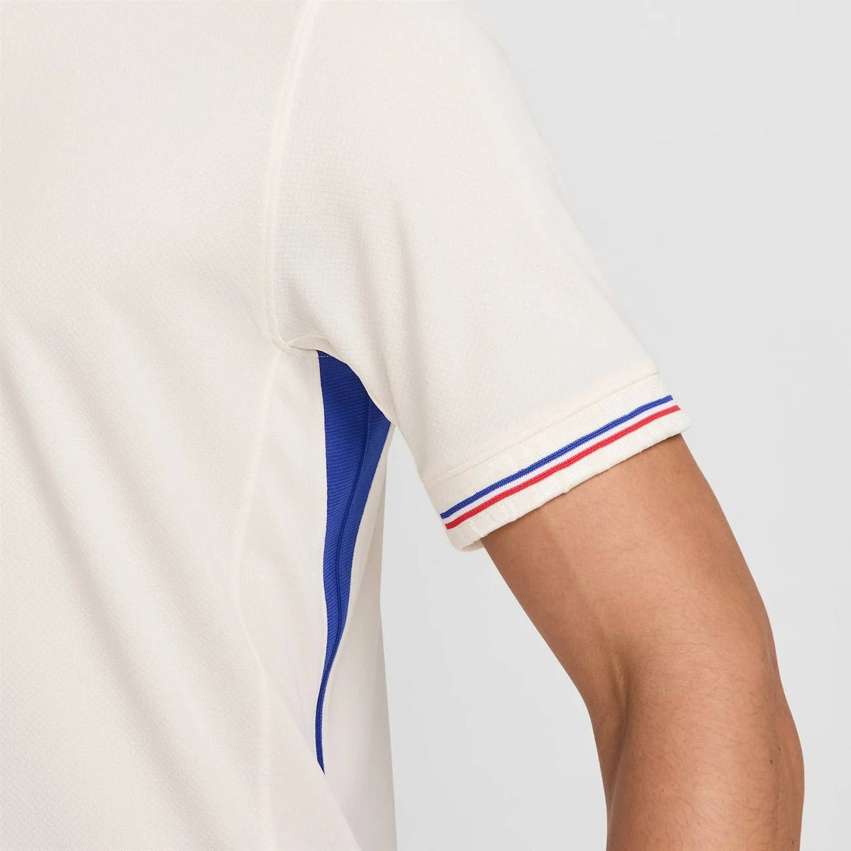 Jersey Nike France 2025 Away Fan Version