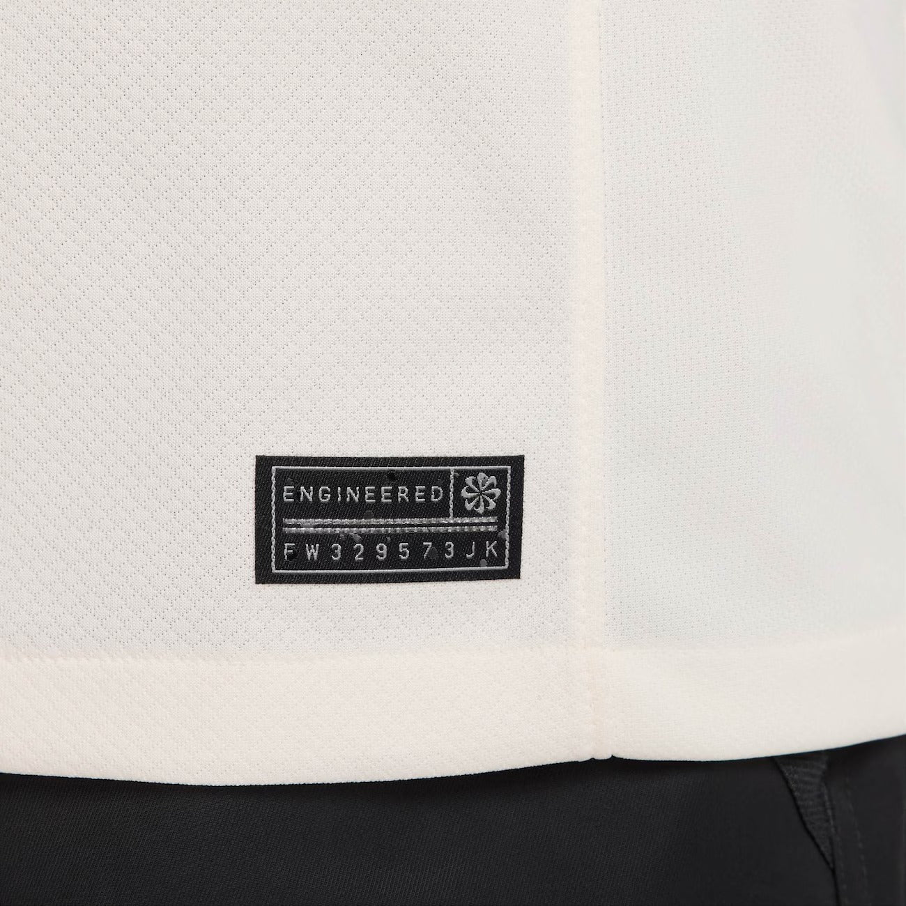 Jersey Nike France 2025 Away Fan Version