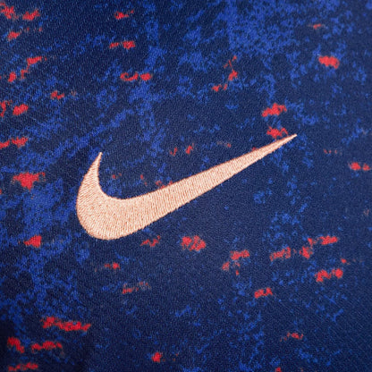Jersey Nike France 2025 Home Fan Version