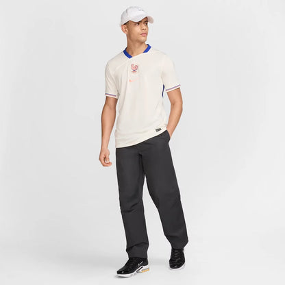 Jersey Nike France 2025 Away Fan Version
