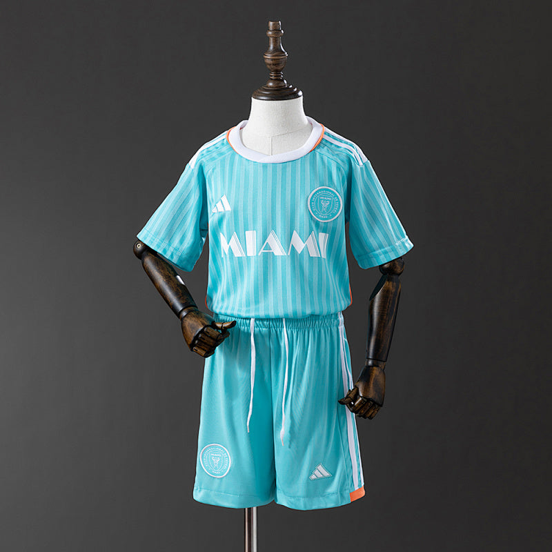 MIA 24/25 Kit Infantil 3ª