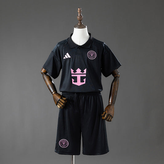MIA 26/27 Kit Infantil Visitante