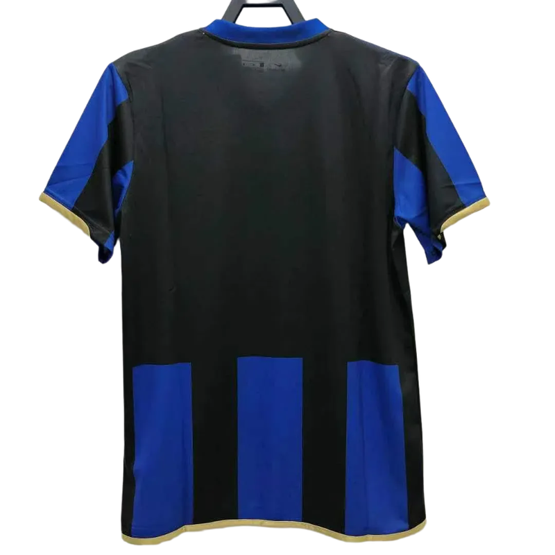Retro Jersey Inter Milan 2008/09 Home