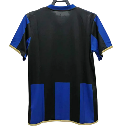 Retro Jersey Inter Milan 2008/09 Home