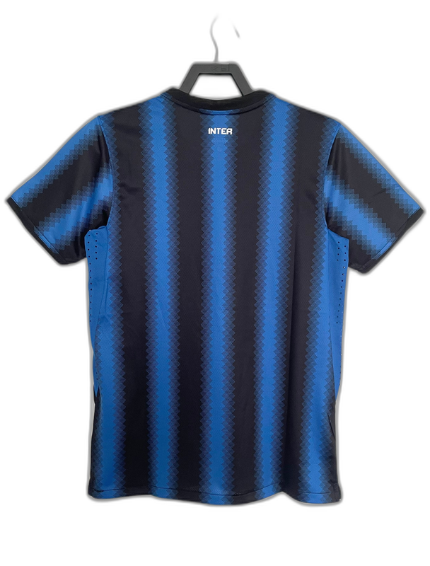 Retro Jersey Inter Milan 2010/11 Home