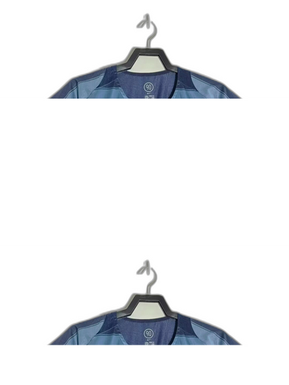 Retro Jersey Inter Milan 2004 Home