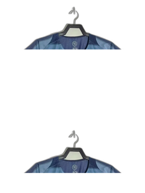 Retro Jersey Inter Milan 2004 Home