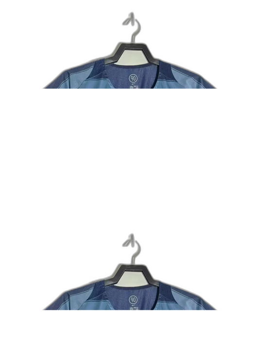 Retro Jersey Inter Milan 2004 Home