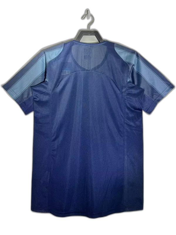 Retro Jersey Inter Milan 2004 Home