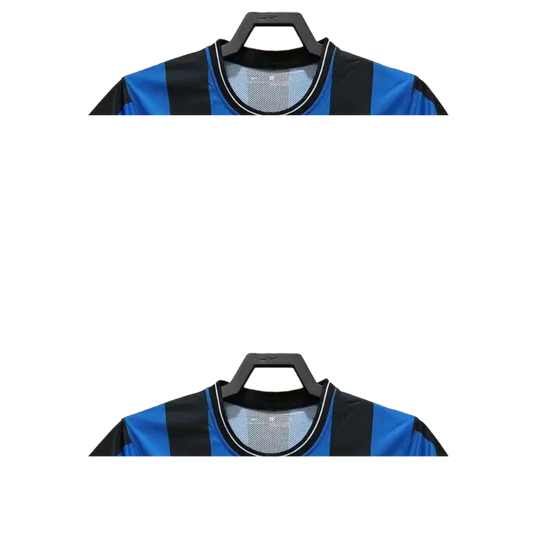 Retro Jersey Inter Milan 2010 Home