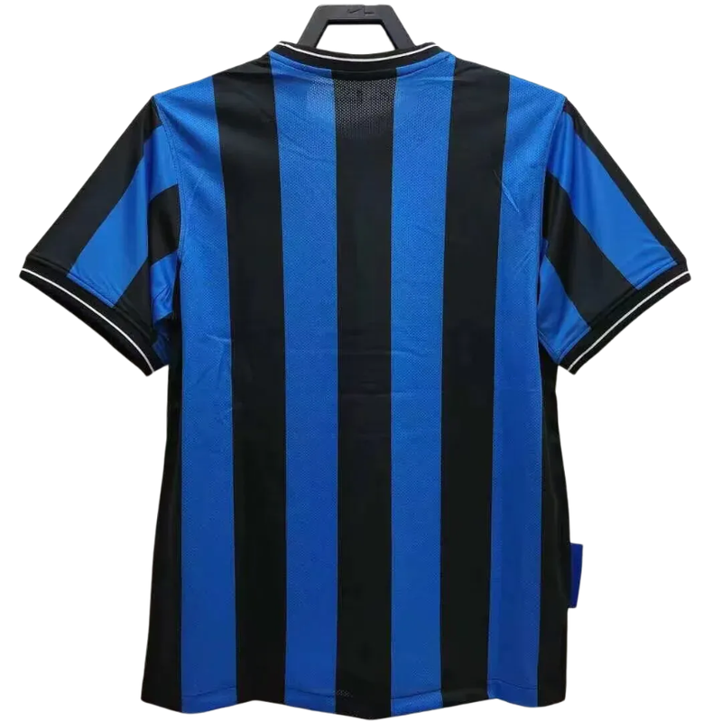 Retro Jersey Inter Milan 2010 Home