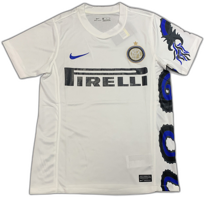 Retro Jersey Inter Milan 2010 Away