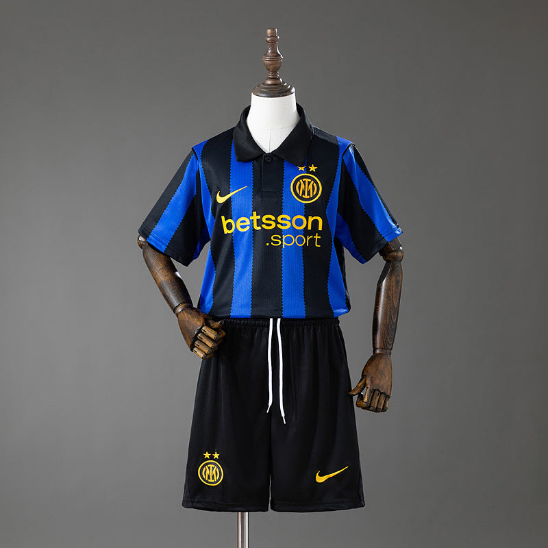 INT 26/27 Kit Infantil Local